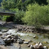 auer schwarzenbach bei bruecke dolomitenstrasse