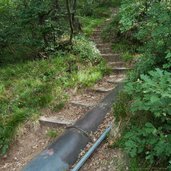 auer katzenleiter und druckleitungen