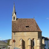 kaltern kirche unterplanitzing