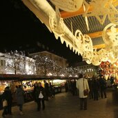 Christkindlmarkt Bozen