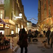 Christkindlmarkt Bozen