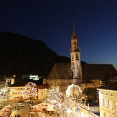 Christkindlmarkt Bozen