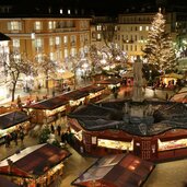 Christkindlmarkt Bozen