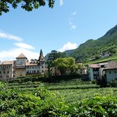 RS bozen schloss klebenstein