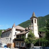 RS historischer ansitz in bozen rentsch