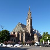 RS bozen dom duomo di bolzano