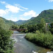 RS bozen talfer talvera bolzano