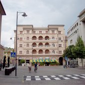 RS bozen dominikanerplatz