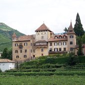 RS bozen schloss klebenstein