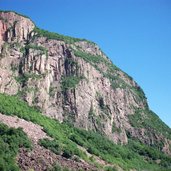 RS pfatten wand am mitterberg