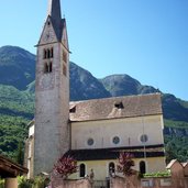 RS neumarkt pfarrkirche