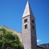 RS turm alte kirche branzoll