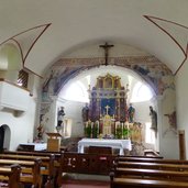 RS kirche st leonhard in unterfennberg