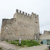 RS neumarkt ortsteil mazon schloss burg ruine kaldiff caldiff