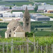 RS neumarkt ortsteil mazon erzengel michael kirche