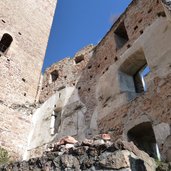 RS terlan burg ruine neuhaus maultasch