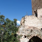 RS terlan burg ruine neuhaus maultasch