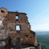 RS terlan burg ruine neuhaus maultasch