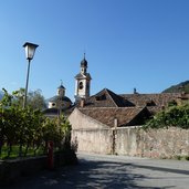 RS terlan siebeneich klosterkirche stantonius