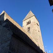 RS kirche st johann bozen dorf chiesa san giovanni paese bolzano