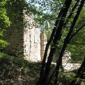 RS P blick auf stpeter basilika ankunft wanderweg altenburg