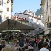 RS Bozen Obstmarkt