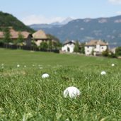 RS Golf Freudenstein Schloss Eppan