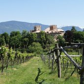 RS Freudenstein Schloss Eppan