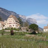 RS Fruehling Schloss Englar