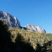 RS herbstwald unterhalb gantkofel