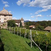 RS eppan schloss moos schulthaus und umgebung