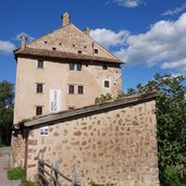 RS eppan schloss moos schulthaus und umgebung