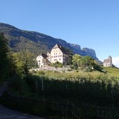 RS eppan schloss englar herbst