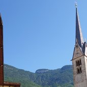 RS neumarkt st nikolaus kirche