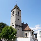 RS st martin kirche kurtinig