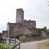 RS schloss burg hocheppan