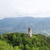 RS kreideturm bei hocheppan