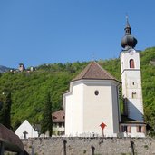 RS nals fruehling kirche