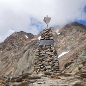 RS oetzi fundstelle obelisk