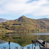 RS kalterersee leuchtenburg herbst