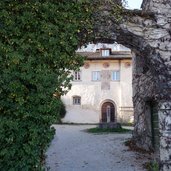 RS kurtatsch schloss ansitz ortenburg