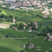 RS Ueberetsch Eppan st michael pigeno schloss englar