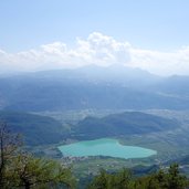 RS C lavinaspitz monte lira aussicht kalterersee