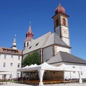 RS wanderung aldein weissenstein wallfahrtsort maria weissenstein