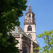 RS domschatzkammer bozen dom turm maria himmelfahrt