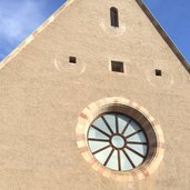 RS franziskaner kloster kirche bozen frame