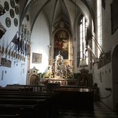 RS st georg weggenstein kirche bozen deutschorden