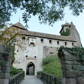 RS aufstieg schloss runkelstein