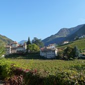 RS herbst schloss klebenstein bozen st anton