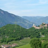 RS schloss sigmundskron kaiserberg